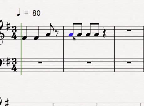 Sibelius8؄eôV