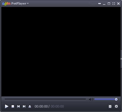 PotPlayer minidPotPlayer mini v1.5.31934 Gɫ