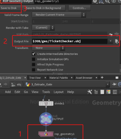 Houdini16؄eô(do)obj