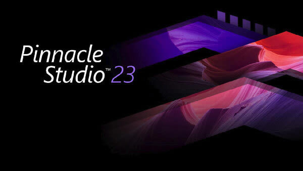 Pinnacle Studio 23ر