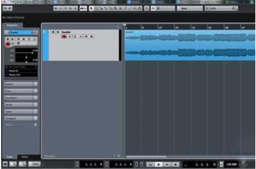 Cubase6رʹü