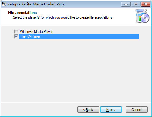 K-Lite Mega Codec Packİ氲b̳̽؈D