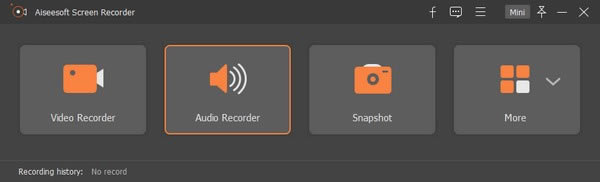 Aiseesoft Screen RecorderdAiseesoft Screen Recorder(Ļܛ) v2.2.12 M