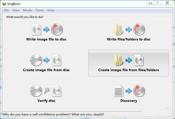 ImgBurnİ桿ImgBurnd v2.5.8.0 GɫM
