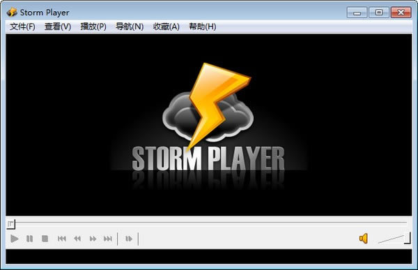 StormPlayerdStormPlayerҕl v1.07 ٷʽ