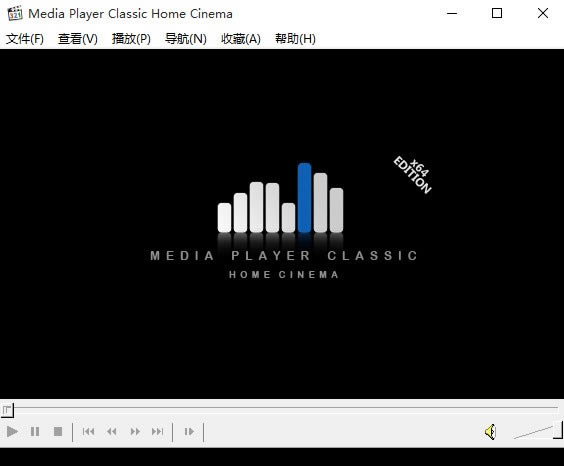 MPC-HC°桿MPC-HC v1.9.5.0 ٷʽ