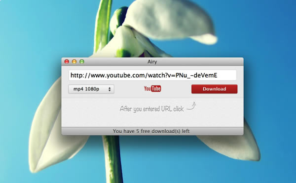 Airy Mac؄e桿Airyҕld v3.7.205 ؄e-վ