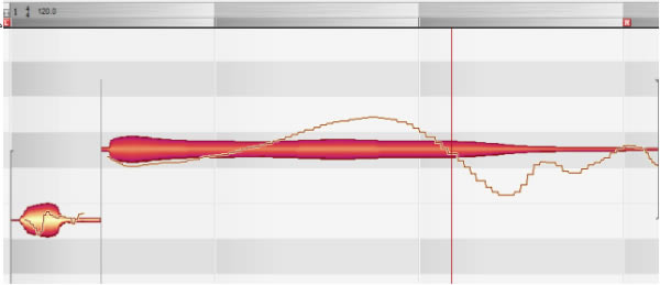 Melodyne؄eO(sh)ý̳