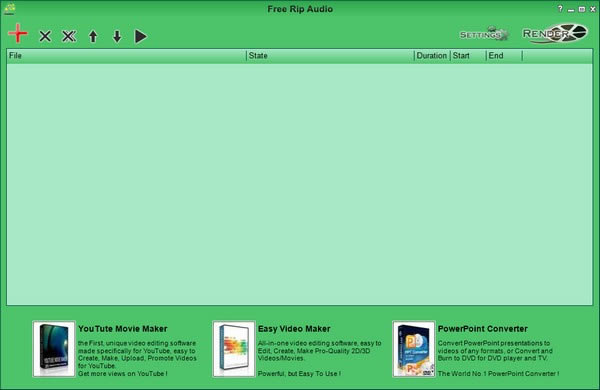 Free Rip Audio؄edFree Rip Audio(ҕlȡlܛ) v1.06 ٷʽ