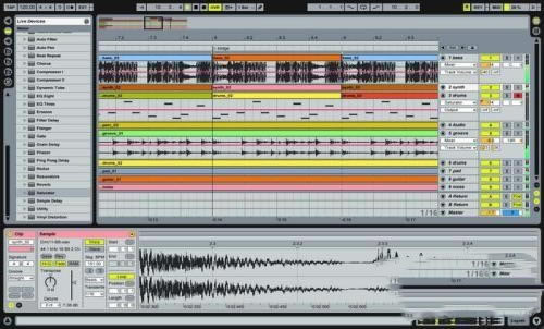 Ableton Live10؄edAbleton Live10h v10.1.14 ٷʽ棨ٶYԴ