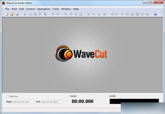 wavecut audio editor؄edl̎ܛwavecut audio editor v4.9.0.0 ٷʽ