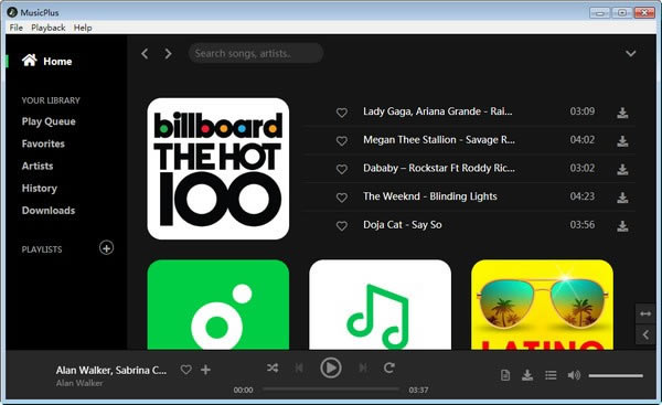 MusicPlusءMusicPlus v1.2.0 ٷʽ