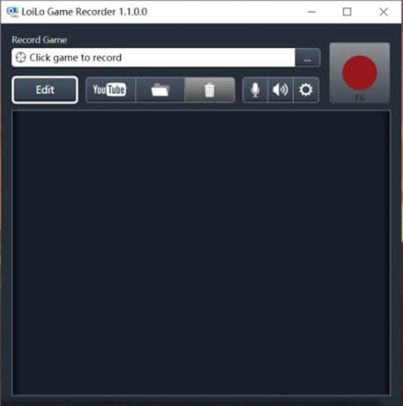 LoiLo Game RecorderdLoiLo Game RecorderΑܛ v1.1.0.0 İ