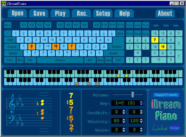 iDreamPianoģMdiDreamPianoģM v4.5.1.0 ٷʽ