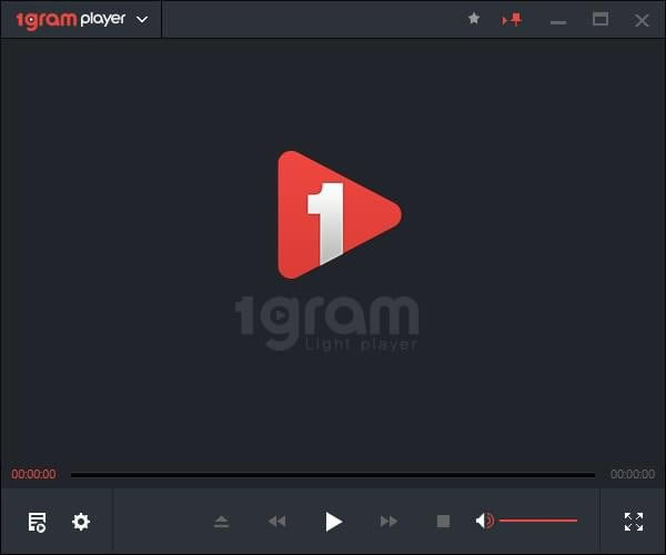 1gram Player؄ed1gram Player(ҕl) v1.0.0.43 Gɫ