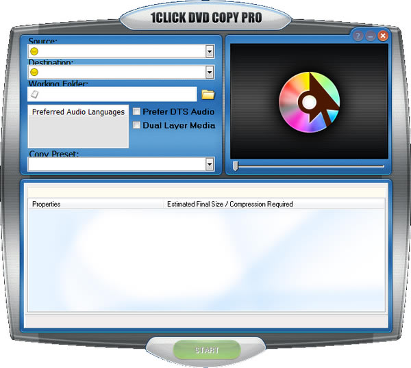 1Click DVD Copy ProM(fi)d1Click DVD Copy Pro(DVD(f)ƹ) v5.2.1.3 M(fi)