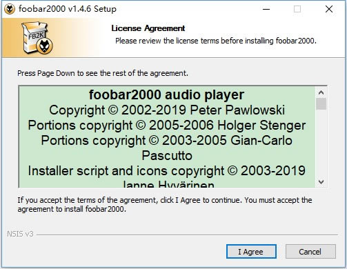 Foobar 2000hdFoobar 2000 vv1.5.15 °İ-վ