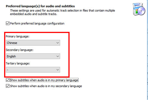 K-Lite Codec PackҕladK-Lite Codec Packİ v15.4.4