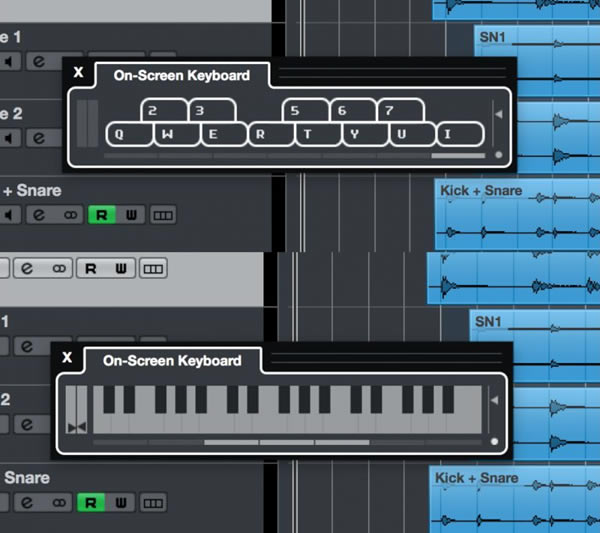 Cubase10ʹý̳̽؈D5