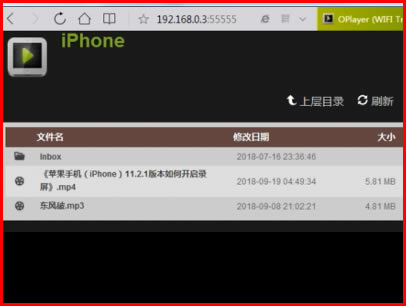 OPlayer Lite԰ô