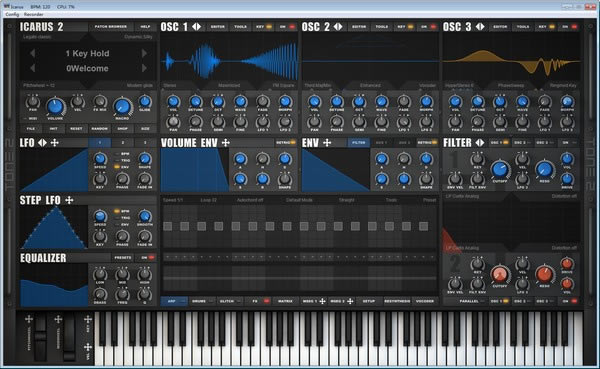 Tone2 Icarus2ءTone2 Icarus2(ϳվ) v2.0.0 ٷʽ