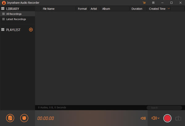 Joyoshare Audio RecorderMdJoyoshare Audio Recorder(Xܛ) v1.1.0.4 M