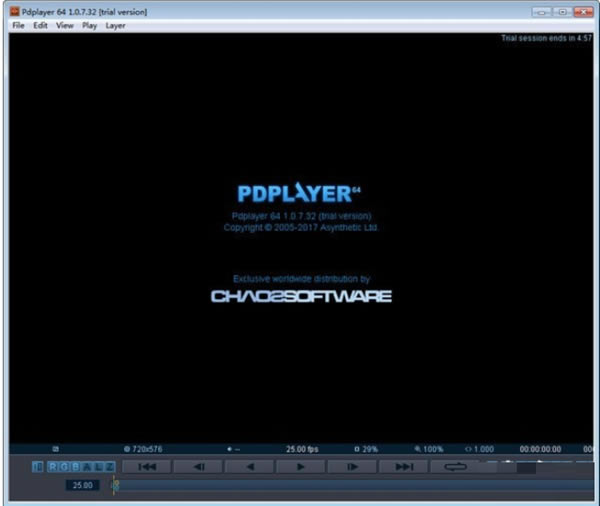 Pdplayer؄edPdplayerh v1.0.7.32 ٷʽİ