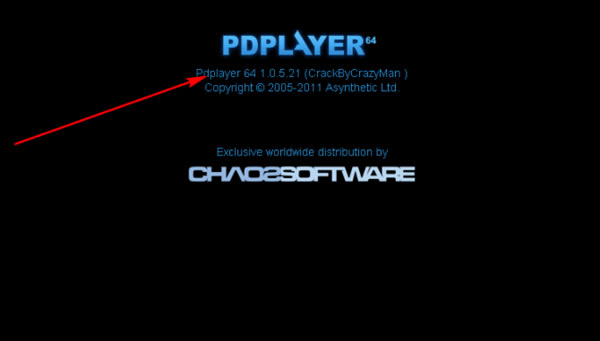 Pdplayer؄eʹý̳