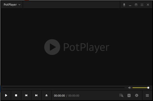 potplayerٶd