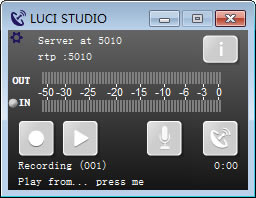 Luci Studio؄edLuci Studio(V̎) v5.7.1 M(fi)