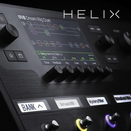 Helix Native؄edLine6 Helix Native(Ч) v1.82 M