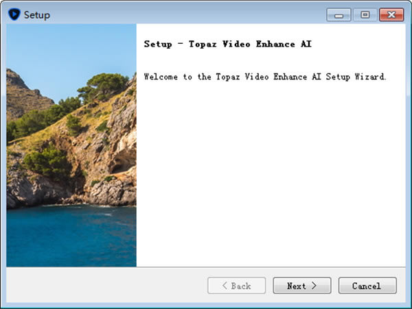 Topaz Video Enhance AIİdTopaz Video Enhance AI؄e v1.2.0 h-վ