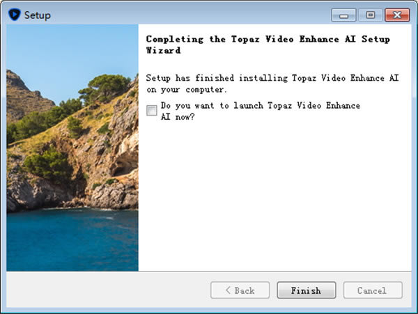 Topaz Video Enhance AIİdTopaz Video Enhance AI؄e v1.2.0 h