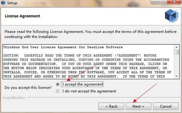 Deadlineر桿ȾũDeadline v10.0.8 İ(ر𲹶)-վ
