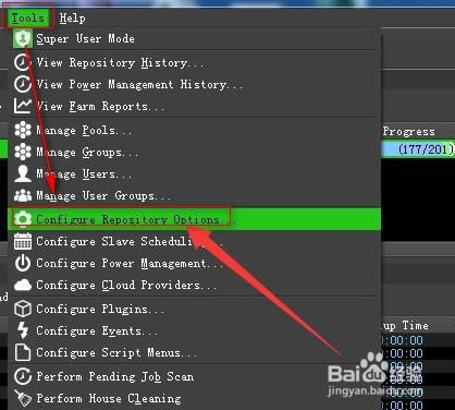 Deadlineر桿ȾũDeadline v10.0.8 İ(ر𲹶)-վ
