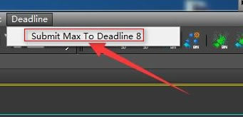 Deadlineر桿ȾũDeadline v10.0.8 İ(ر𲹶)-վ