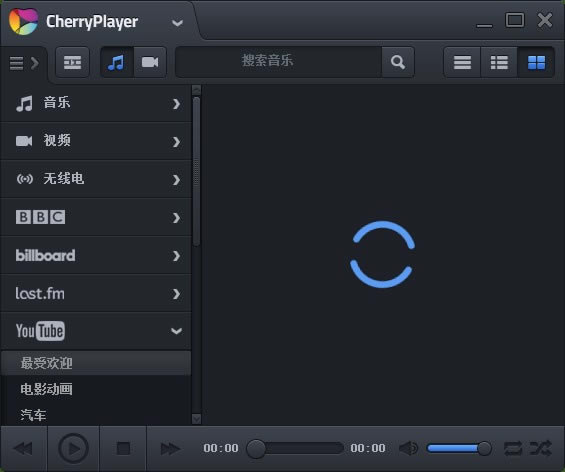 Ҳ؄edCherryPlayer(Ҳ) v3.0.5ٷʽ