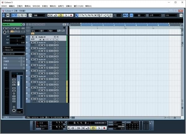 Cubase5؄ed؈D