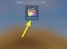 Final Cut ProM(fi)dFinal Cut Pro؄e v10.4.4 Windows