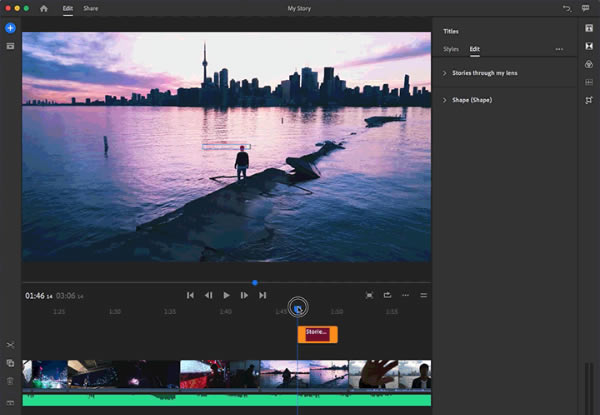 Adobe Premiere؄e؈D