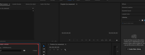 Adobe Premiere؄eôĻ