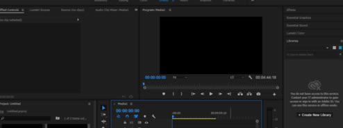 Adobe Premiere؄eôĻ