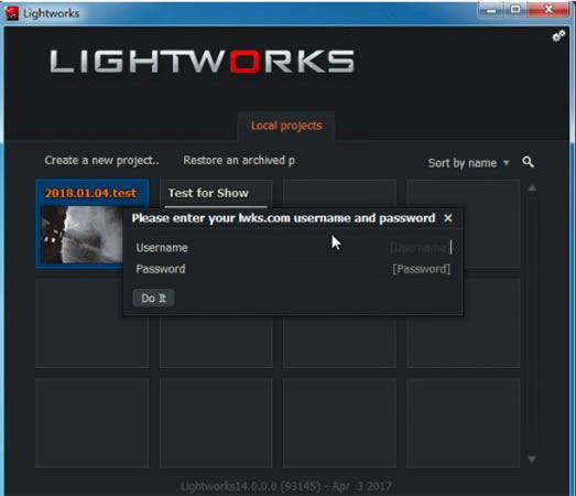 lightworksdlightworks؄e v14.5 °(h)-վ