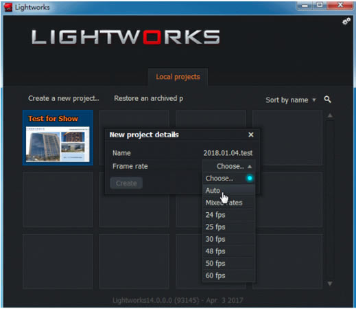 lightworksdlightworks؄e v14.5 °(h)