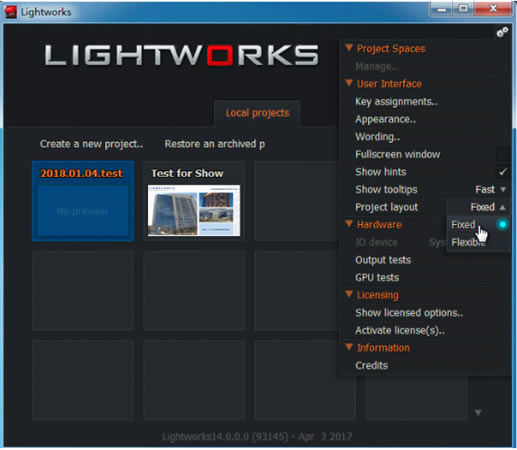 lightworksdlightworks؄e v14.5 °(h)-վ