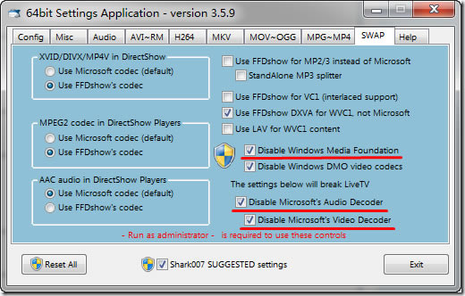 win7codecsadWin7codecsd(win7a) v11.3.4 ؄e-վ