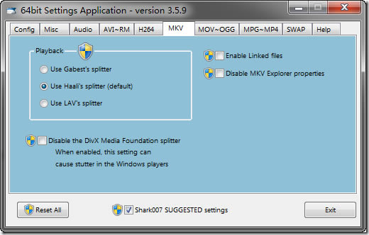 win7codecsadWin7codecsd(win7a) v11.3.4 ؄e-վ