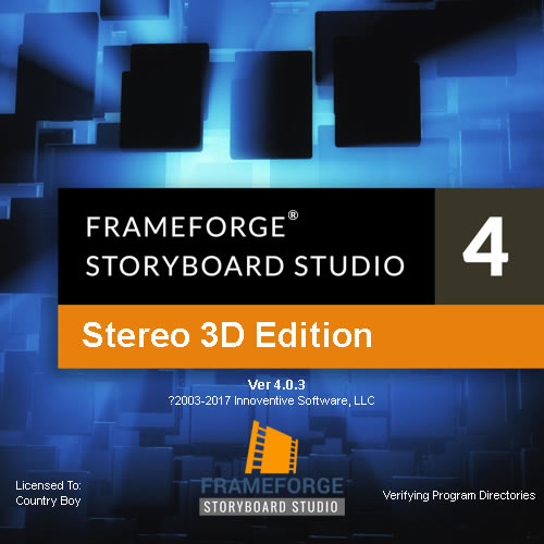 FrameForge Storyboard StudioѰءFrameForge Storyboard Studio(Ӱ־) v4.0.3 Ѱ-վ