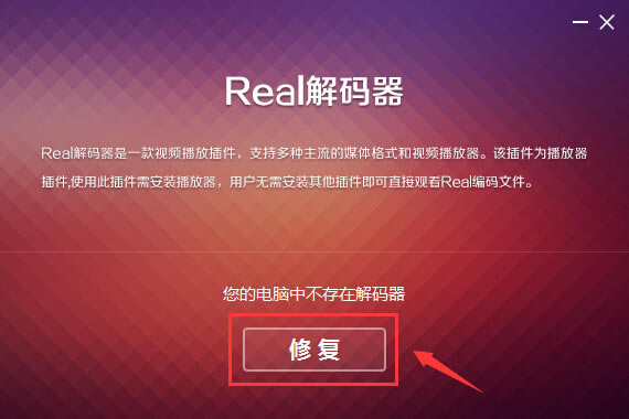 Real DecoderReal Decoderٷ(Real) v2.1.1.0 İ-վ