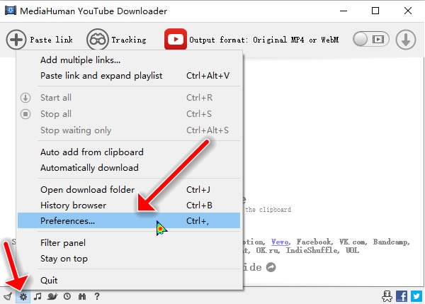 YouTubeƵYouTubeƵر v3.9.9.29 PC